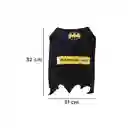 Accesorio Para Mascotas Capa Serie dc Batman Miniso