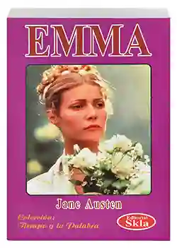 Emma - Jane Austen