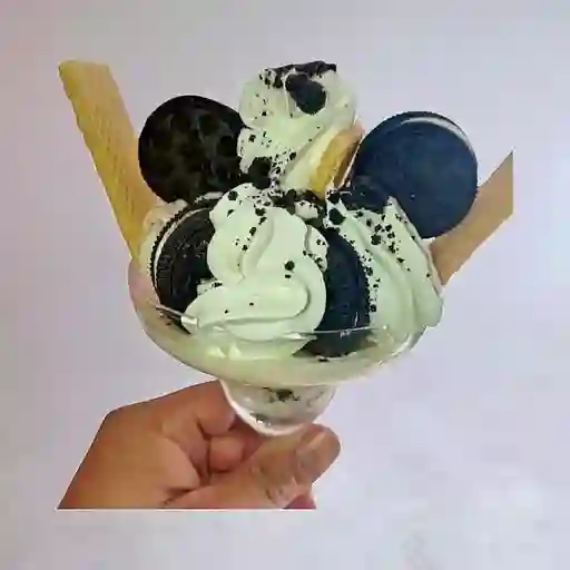 Copa Oreo