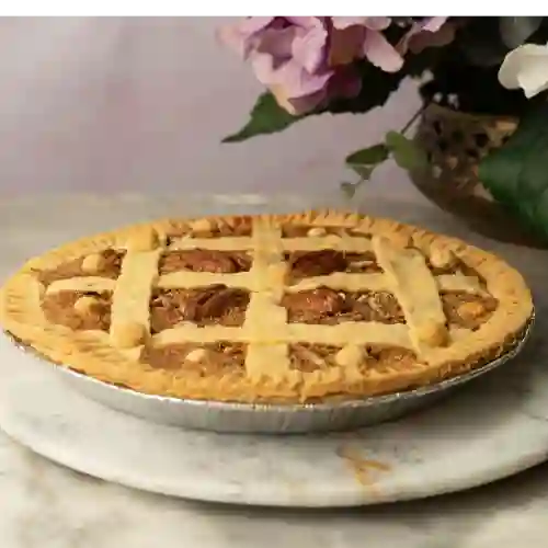 Pecan Pie