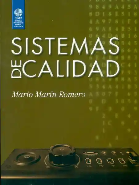 Sistemas de Calidad (3087)