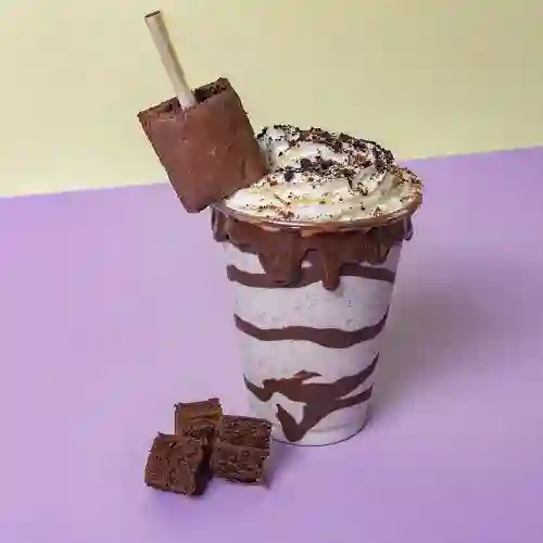 Shake de Brownie 14 Onz