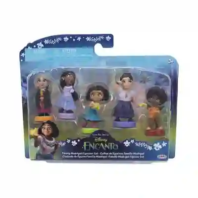 Disney Set Figura Encanto