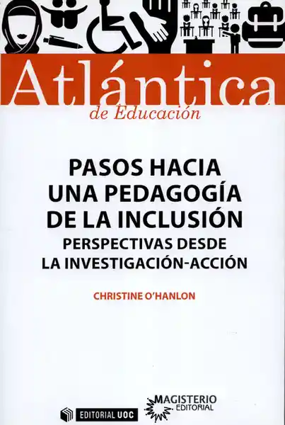 Pasos Hacia Una Pedagogía de la Inclusión - Christine OHanlon.