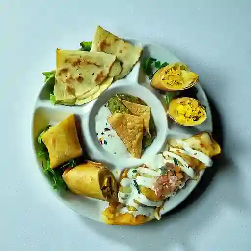 Amor a la Mexicana