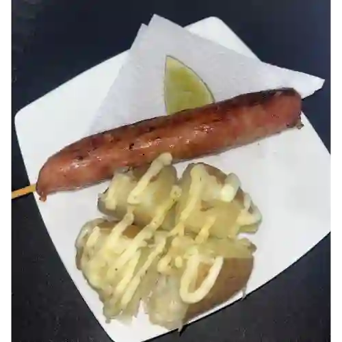 Choricriollo