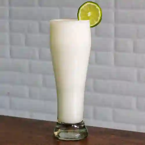 Limonada de Coco