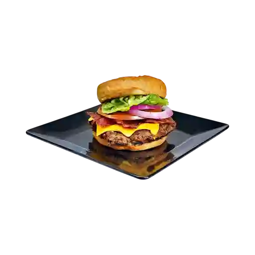 Casual Burguer