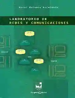 Laboratorio de Redes y Comunicaciones