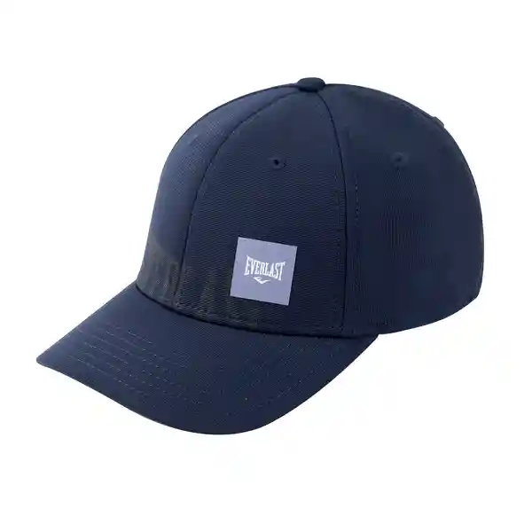 Gorra Sunset Fitted Azul Marino Everlast