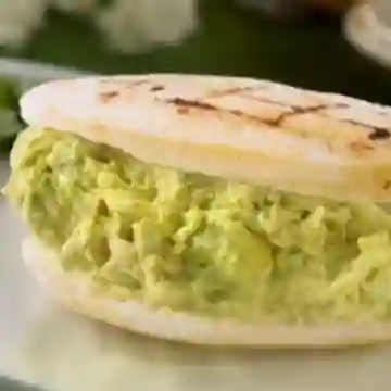 Arepa Reina Pepiada