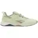 Reebok Zapatos Nanoflex Adventure Tr Mujer Verde 7 100033331