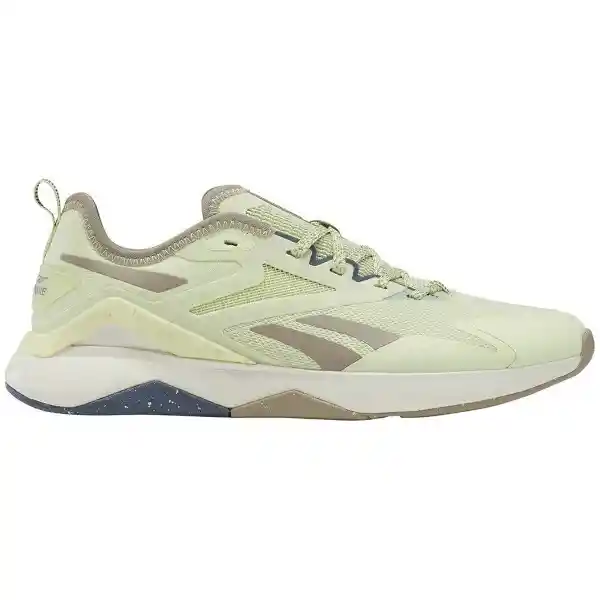 Reebok Zapatos Nanoflex Adventure Tr Mujer Verde 7 100033331