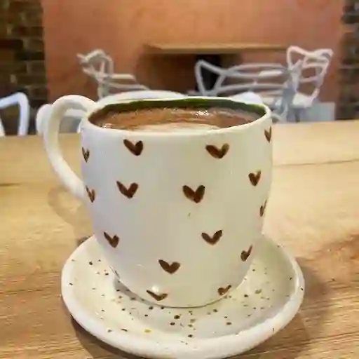 Chocolate 10 Oz