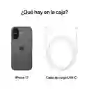 Apple iPhone 17 512Gb Black