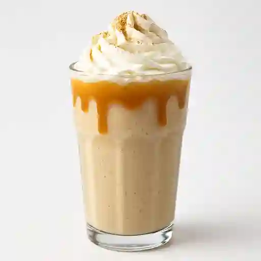 Malteada de Chailatte