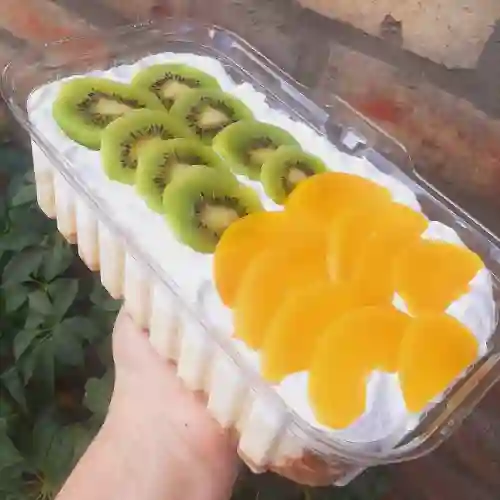 Tres Leches Kiwi