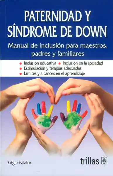 Paternidad y Síndrome de Down