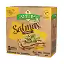 Salmas Sanissimo 100% Salmas 864g