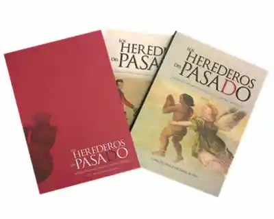 Los Herederos Del Pasado