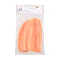 Ancla & Viento Pez Filete De Truchaahumado Congelado 250 G