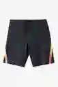 Pantaloneta Superfreak 20 Pulgadas Talla 36 Oneill