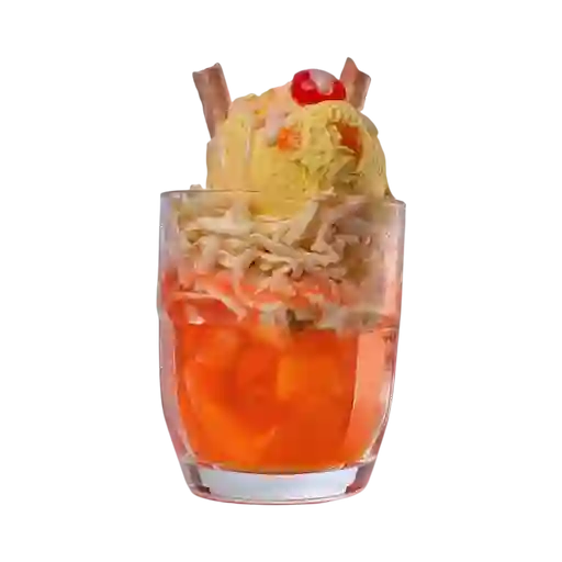 2x1 Salpicón Mediano