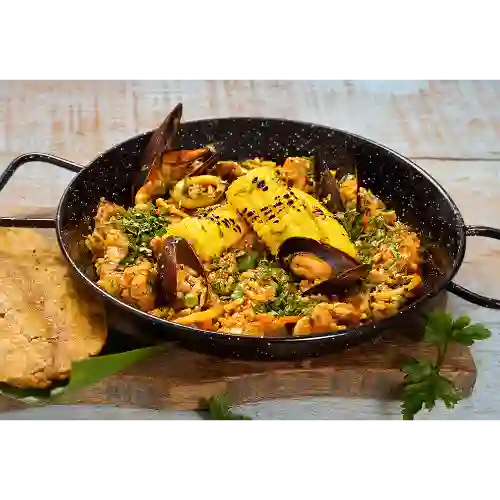 Arroz Putiao Personal