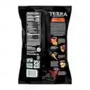 Terra Chip de Vegetales Reales