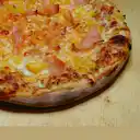 Pizza Hawaiana