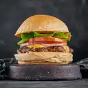 Hamburguesas para 3