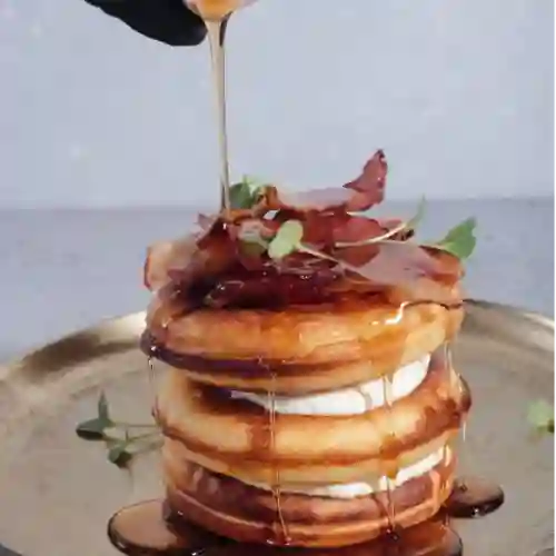 Sweet Bacon