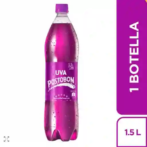 Uva 1.5lt