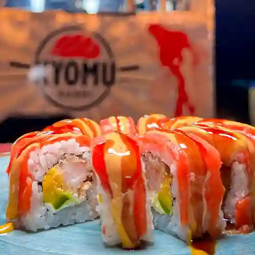 Sushi Sakura