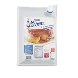 La Lechera Leche Condensada
