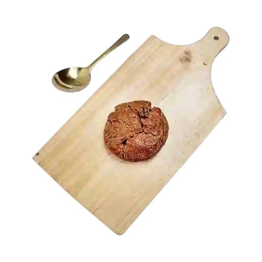 Mocca Cookie
