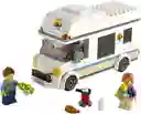 Lego Set Armado Casa Rodante 60283