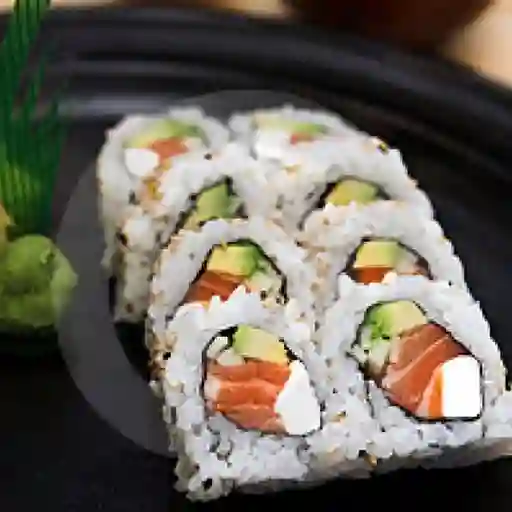 Sushi Tuna Roll