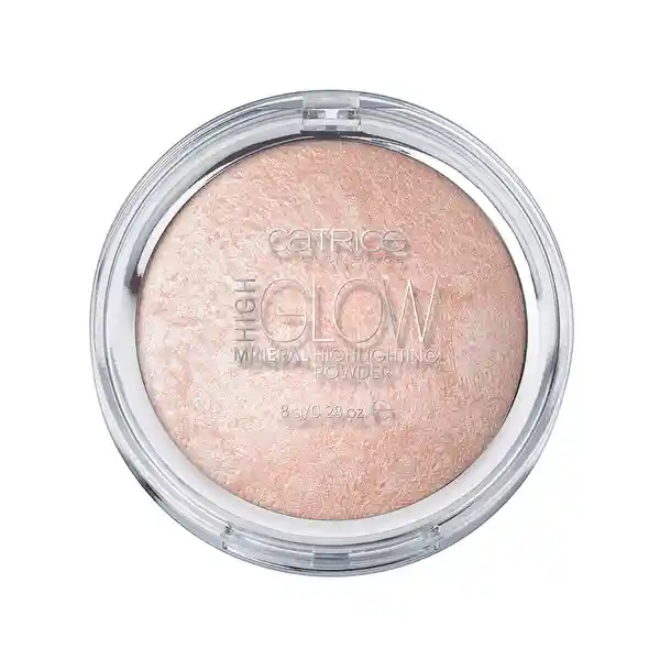 Catrice Iluminador High Glow 010 Light Infusion 8 g