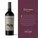 Zuccardi Vino Tinto Malbec Serie A