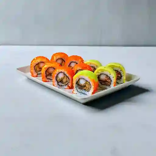 Jey Pi Roll