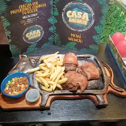 Lomo de Res