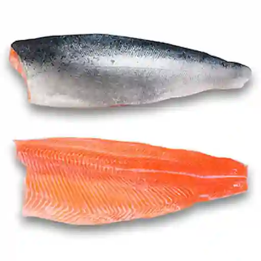 Pricesmart Salmon Fillet 1 Sk/On