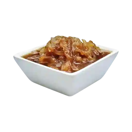 Cebolla Caramelizada