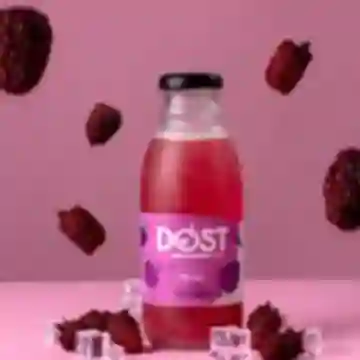 Kefir en Agua Fermentado