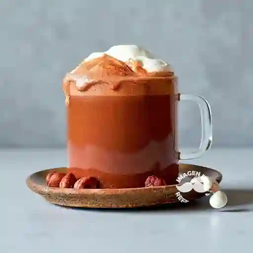 Chocolate Vienés 7 Oz