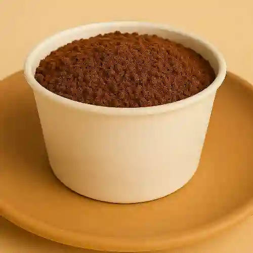 Cheesecake Cuchareable Milo