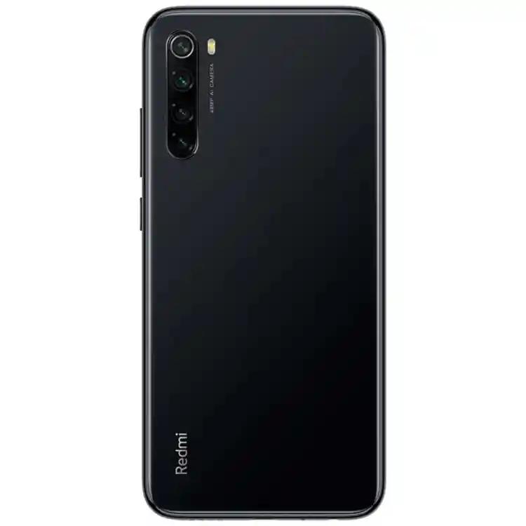 Xiaomi Note 8 Global 128gb 4ram Negro