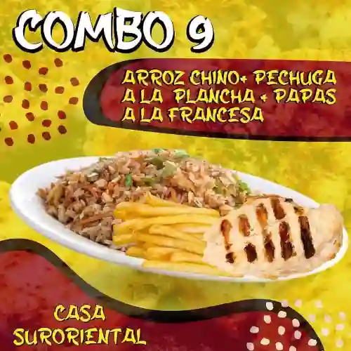 Combo 2 Personas #9