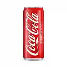 Cola-Cola Sabor Original 235 ml
